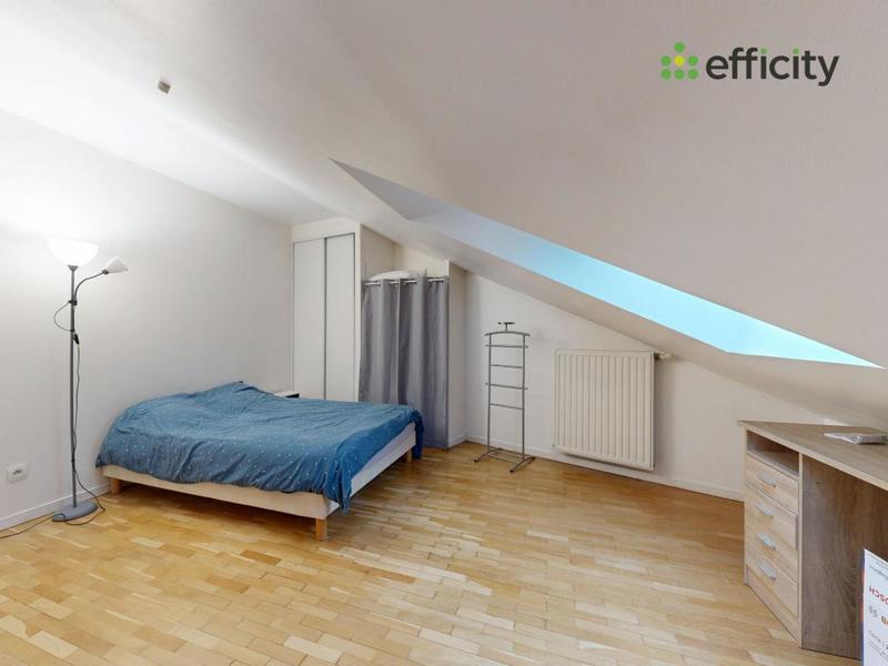 Appartement - 39 m² - 2 pièces