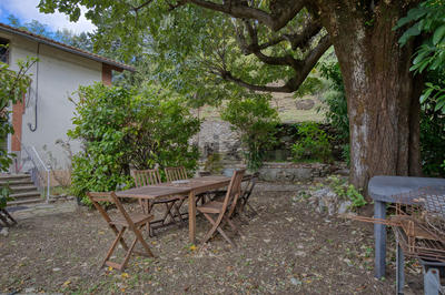 Maison - 65 m² - 3 pièces