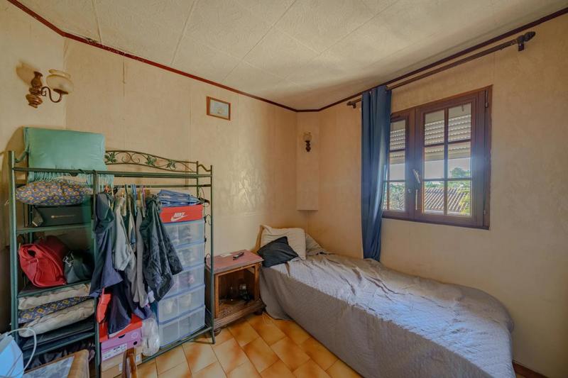 Maison - 153 m² - 8 pièces