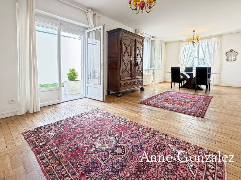 Appartement - 86 m² - 4 pièces