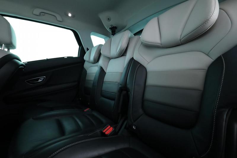 Renault Scénic 1.6 dCi Energy Initiale Paris Edc 160 ch