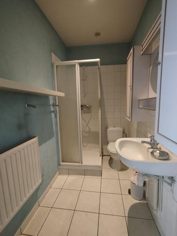 Appartement - 118 m² - 4 pièces