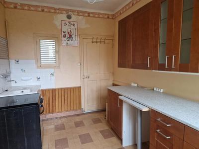 Maison - 71 m² - 3 pièces