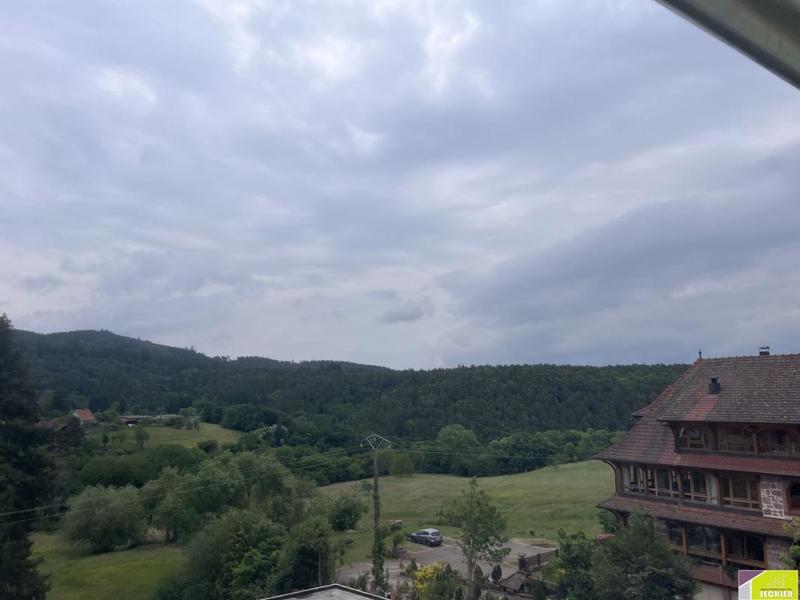 Appartement - 82 m² - 3 pièces