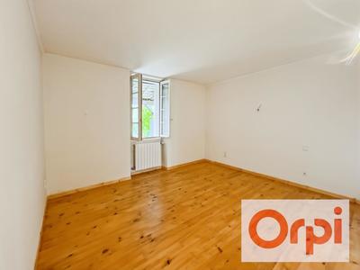 Maison de ville - 160 m² - 4 pièces