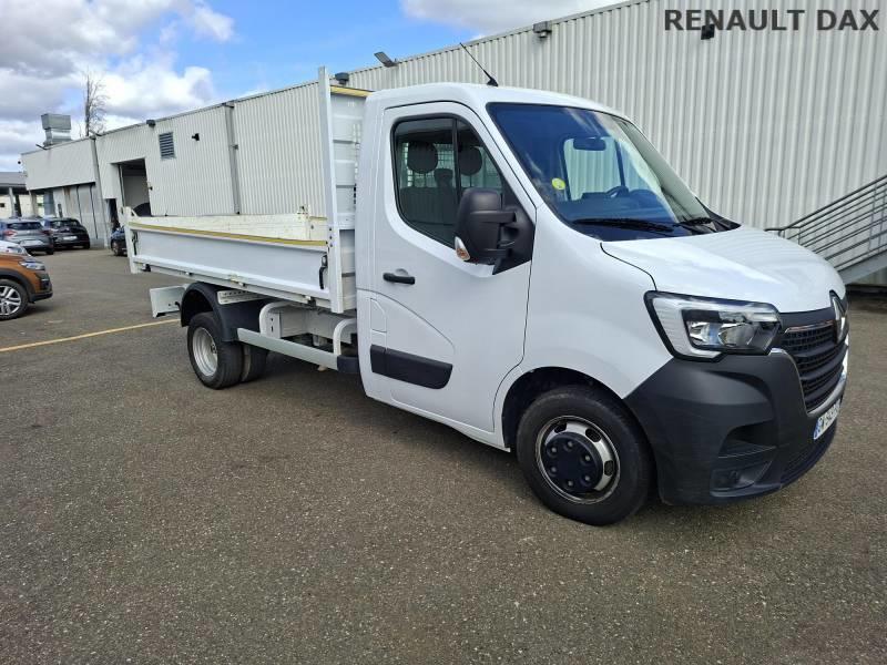 Renault Master Fourgon Cc Prop Rj3500 L2 Pafc Blue Dci 130 Euro VI Confort