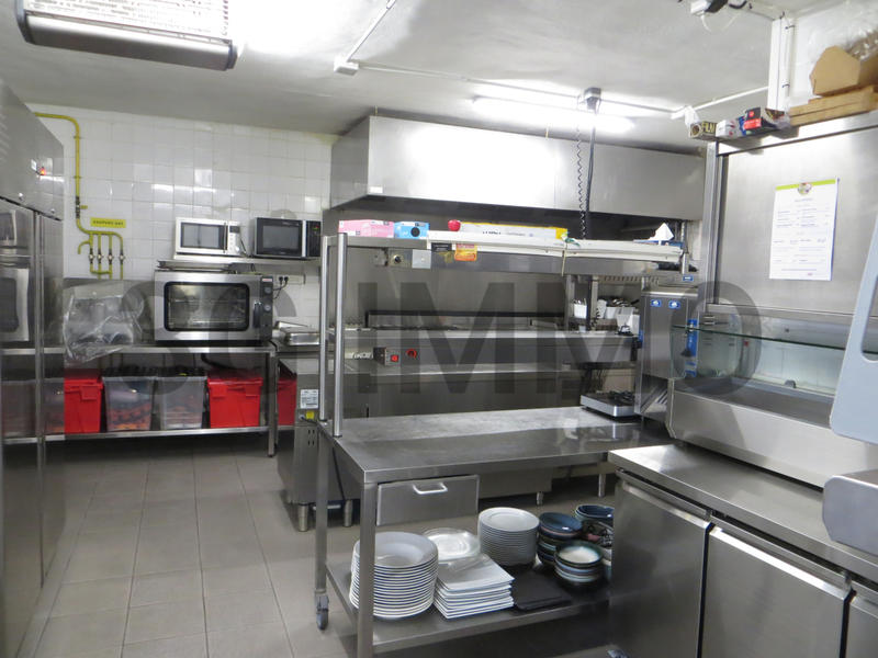 Fonds de commerce - Magasins - 500 m²