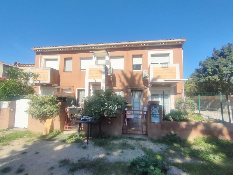 Duplex - 48 m² - 3 pièces