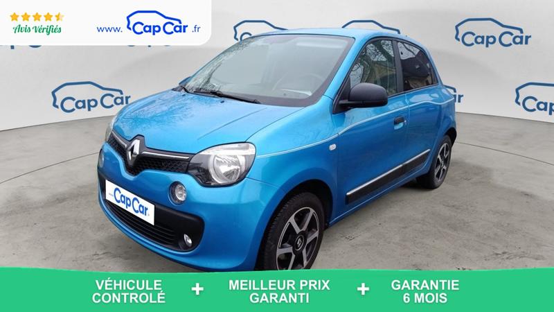 Renault Twingo 1.0 SCe 70 Intens
