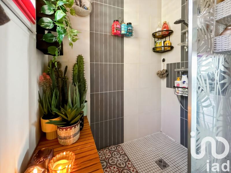 Maison - 97 m² - 5 pièces