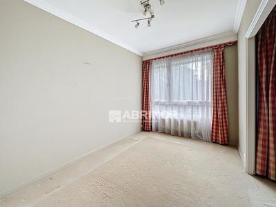 Appartement - 100 m² - 4 pièces