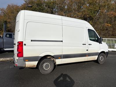 Volkswagen Crafter Fourgon Van 30 L2h2 Business line