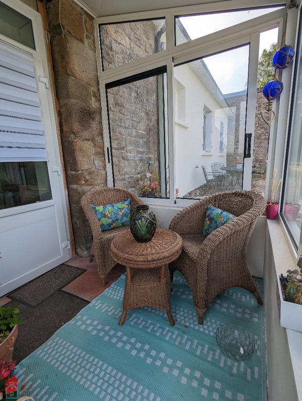 Maison - 81 m² - 3 pièces