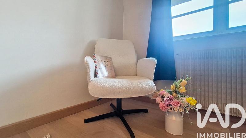 Maison - 70 m² - 3 pièces