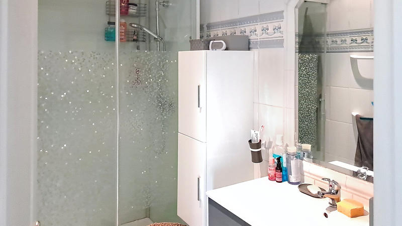 Maison - 113 m² - 5 pièces