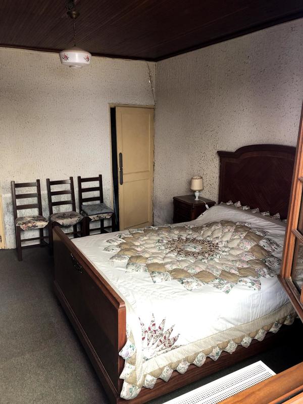 Maison - 67 m² - 4 pièces