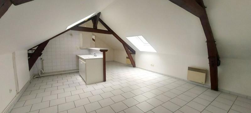 Appartement - 28 m² - 1 pièce