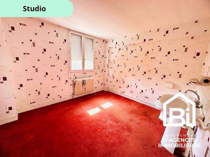 Immeuble - 152 m² - 7 pièces