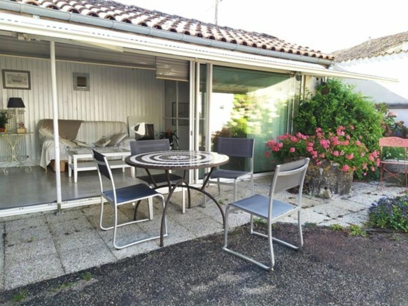 Maison de campagne - 252 m² - 7 pièces