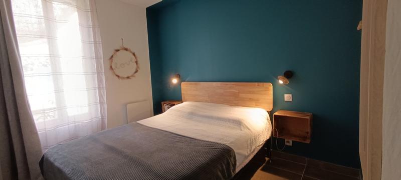 Maison - 67 m² - 3 pièces