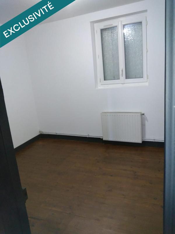 Maison - 212 m² - 10 pièces