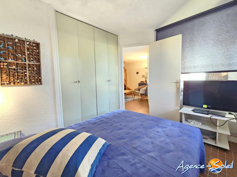 Appartement - 77 m² - 5 pièces