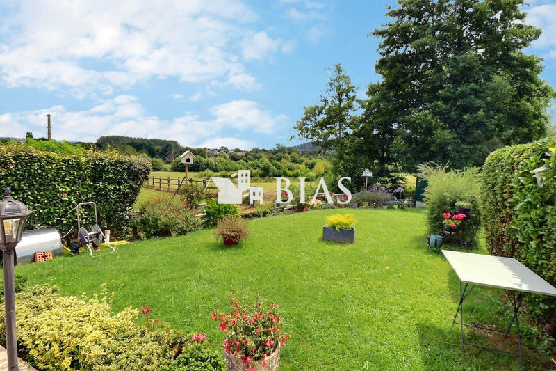 Maison - 78 m² - 4 pièces