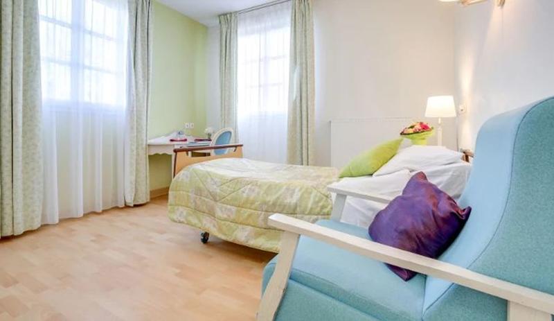 Appartement - 30 m² - 1 pièce