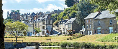 Fonds de commerce - 200 m²