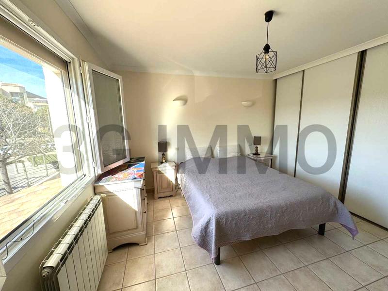 Villa - 140 m² - 6 pièces