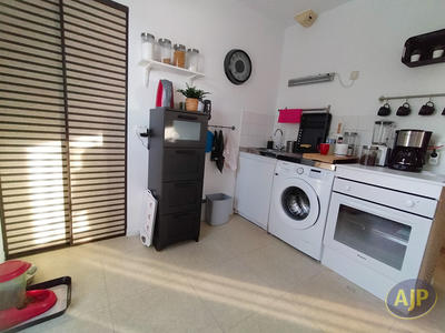 Appartement - 52 m² - 2 pièces