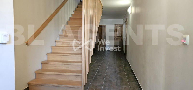 Appartement - 60 m² - 2 pièces