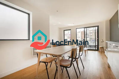 Studio - 32 m² - 1 pièce