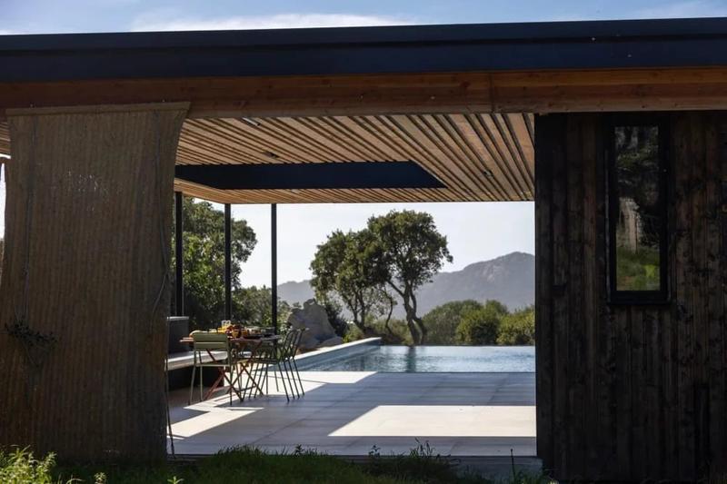 Maison - 180 m² - 6 pièces