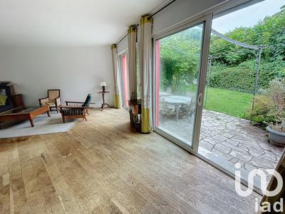 Maison - 168 m² - 5 pièces