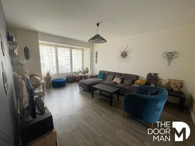 Appartement - 75 m² - 4 pièces