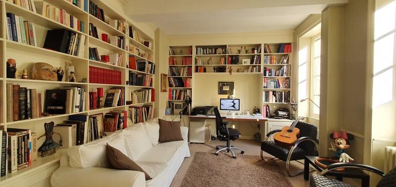 Hôtel particulier - 350 m² - 15 pièces