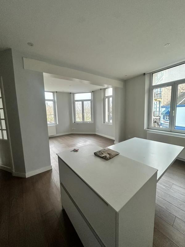 Appartement - 77 m² - 3 pièces