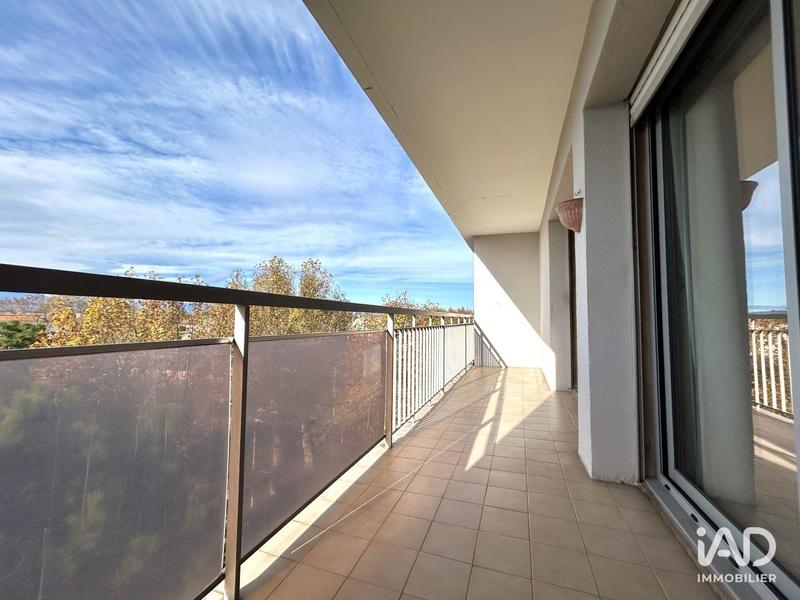 Appartement - 69 m² - 3 pièces