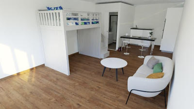 Immeuble - 159 m² - 6 pièces