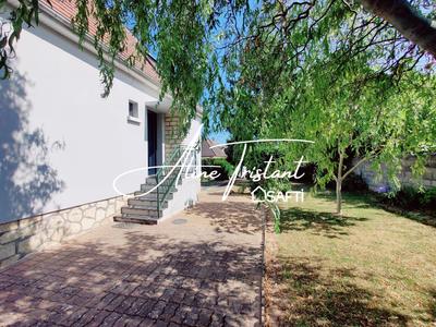 Maison - 125 m² - 6 pièces