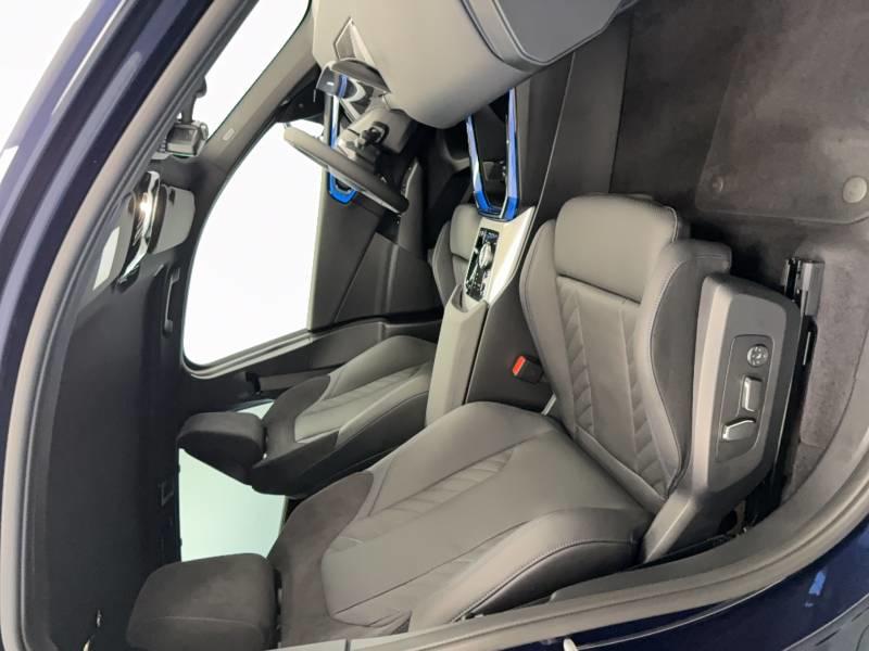 Bmw X3 20d xDrive 197 ch Bva8 m Sport