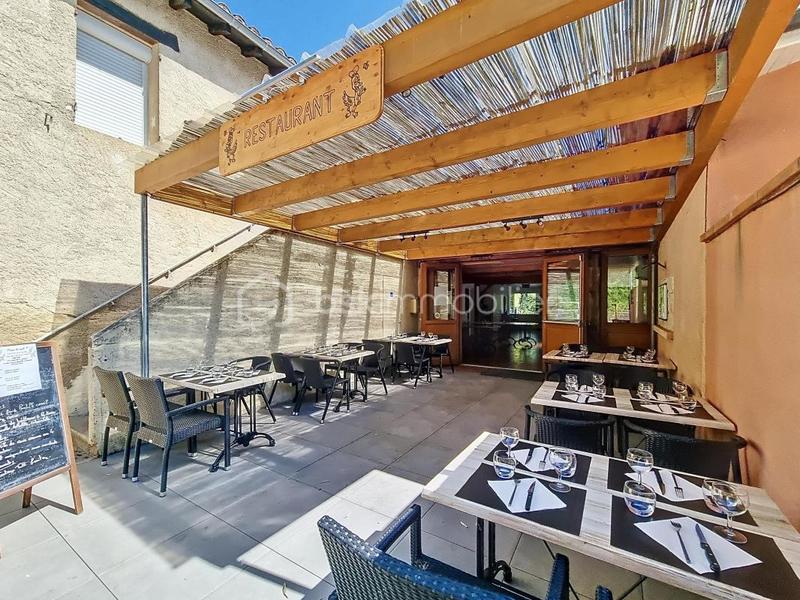 Appartement - 70 m²