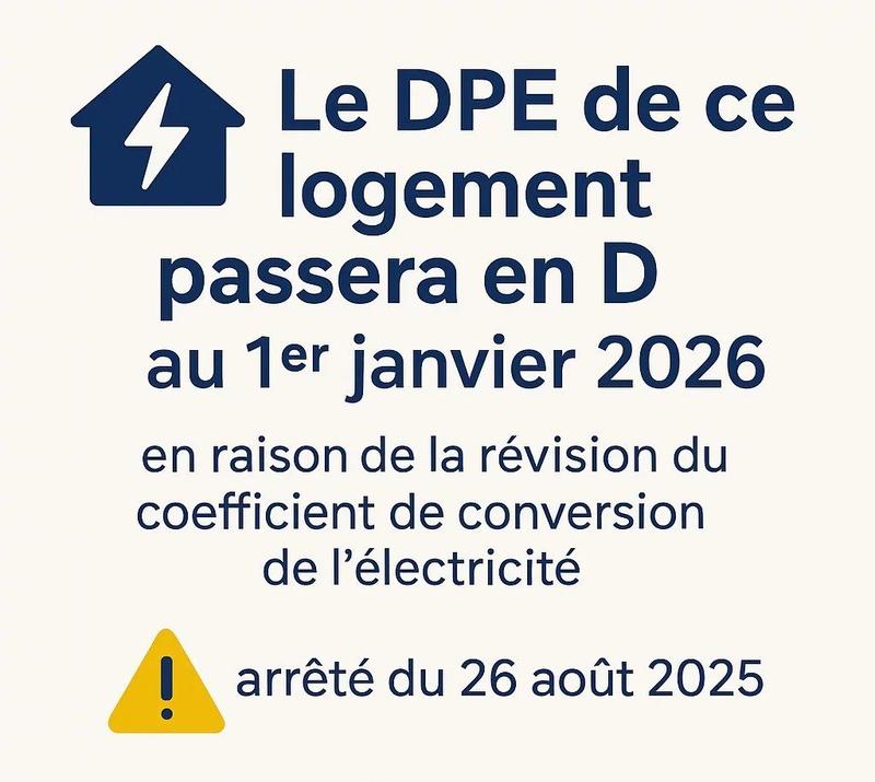 Appartement - 40 m² - 3 pièces