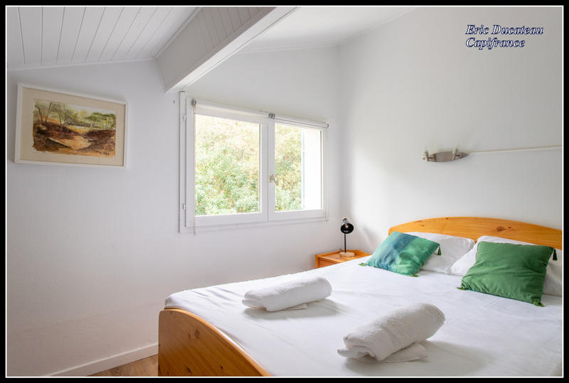 Maison - 112 m² - 6 pièces