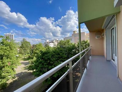 Appartement - 101 m² - 5 pièces