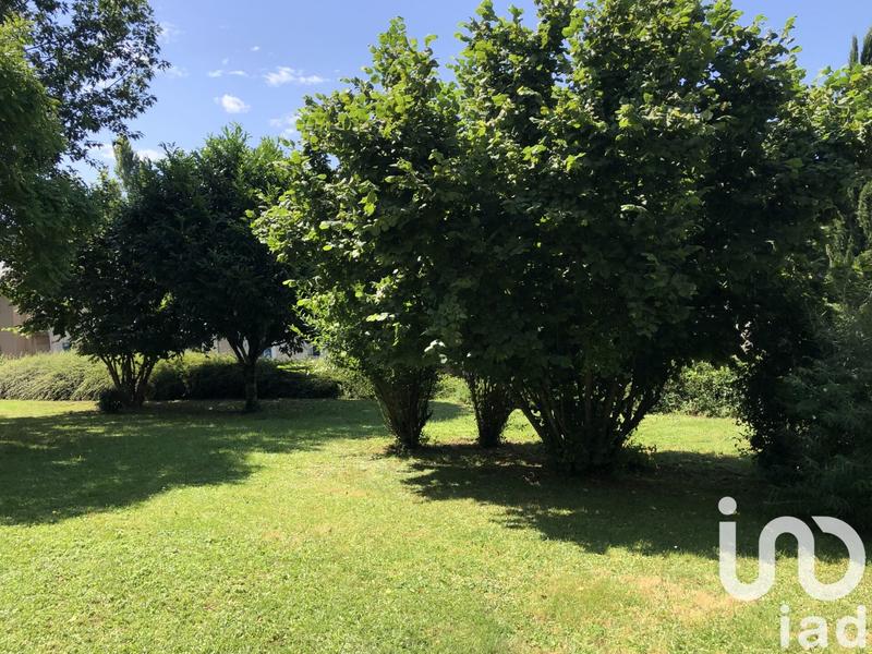 Appartement - 28 m² - 2 pièces