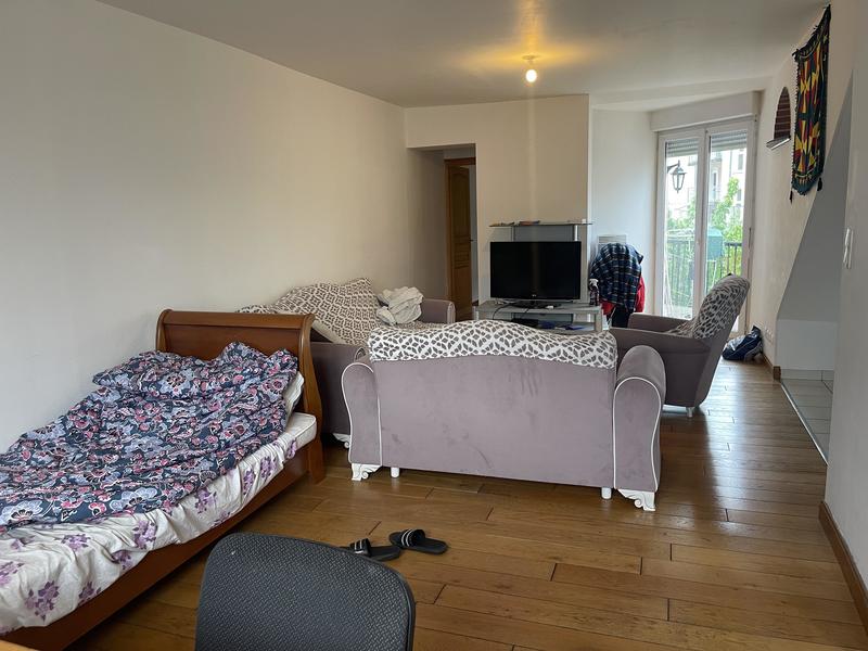 Immeuble - 230 m² - 11 pièces