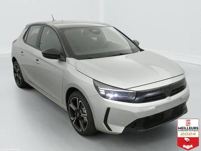 Opel Corsa 1.2 Turbo Hybrid 110 ch e-Dct6 Gs