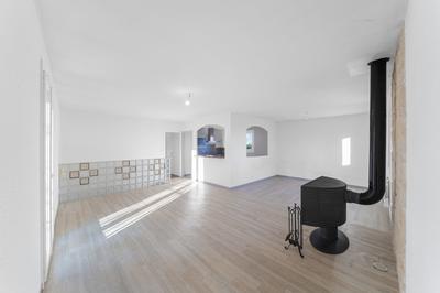 Maison - 115 m² - 6 pièces